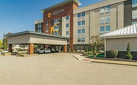 La Quinta Inn Cleveland Airport West